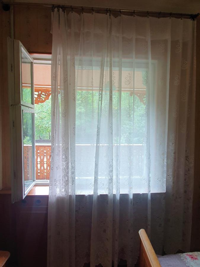 Guest House Raisa ดีลีจาน ภายนอก รูปภาพ