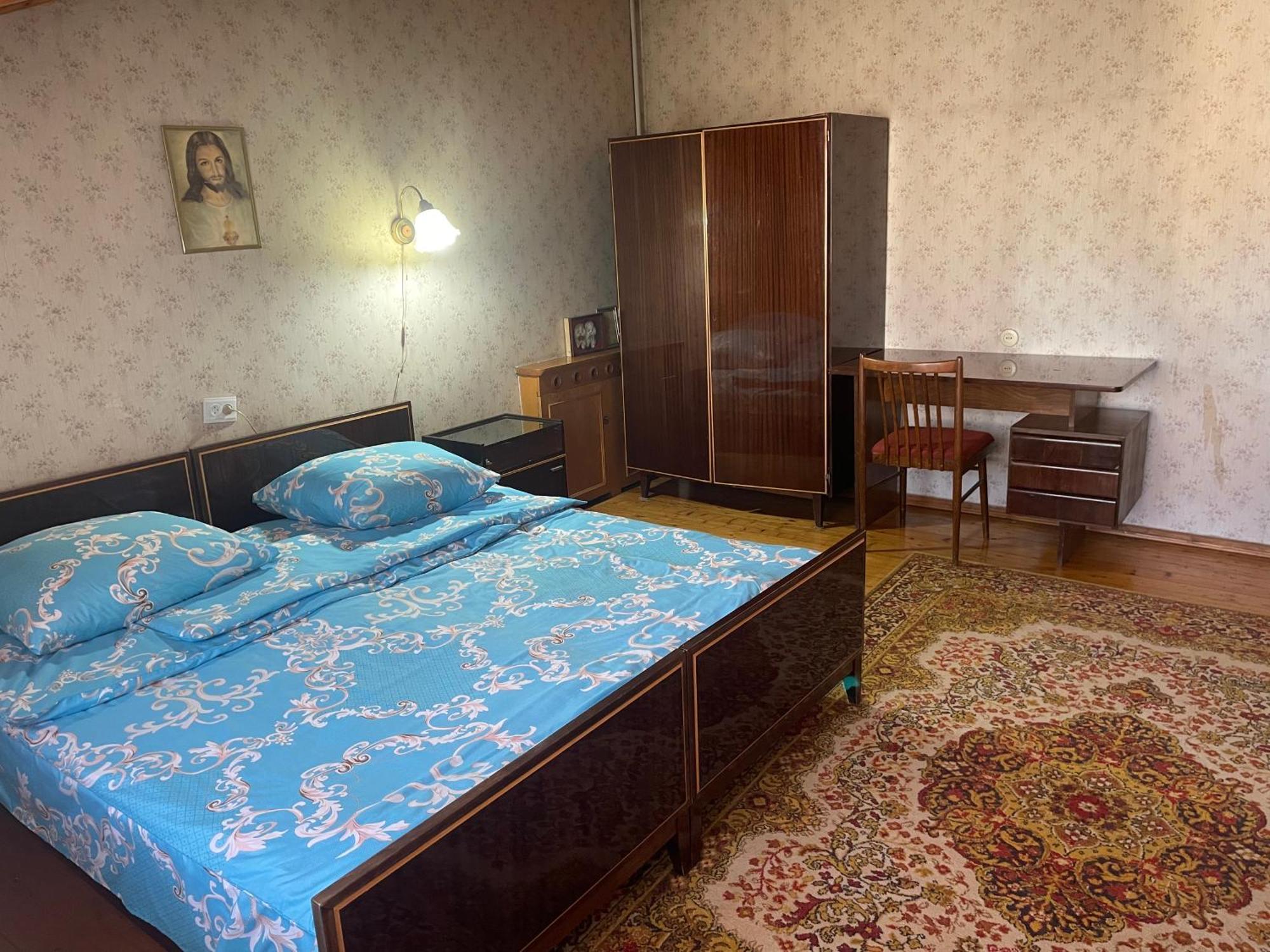 Guest House Raisa ดีลีจาน ภายนอก รูปภาพ
