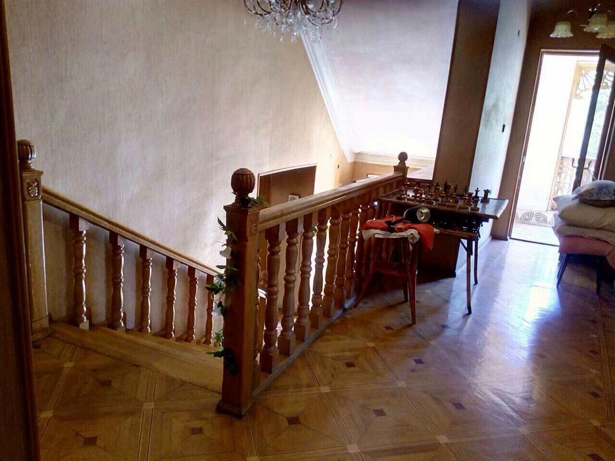Guest House Raisa ดีลีจาน ภายนอก รูปภาพ